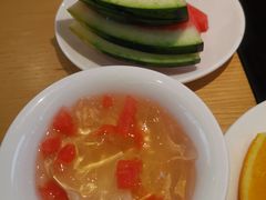 -大丰收脆鱼(万达江北店)
