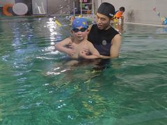 -BlueBubble蓝泡泡婴幼儿游泳会所(合川路店)