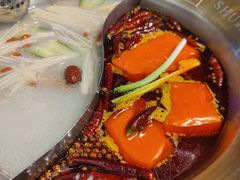 -旺蜀主成都串串火锅(西直门凯德MALL店)