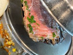 澳洲雪花牛肉-姜虎东白丁烤肉(苏州中心店)