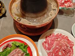 -额尔敦传统涮(体育场店)