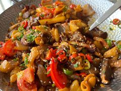 -老唐三下锅 ·张家界地标美食(溪布街店)