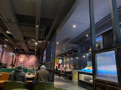 -V-ONE西雅图海鲜自助餐厅(仓山万达广场店)