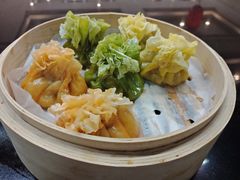 -太原面食店(解放路店)