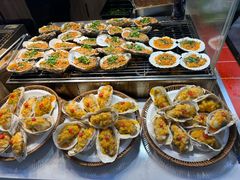 -7mall美食潮地标