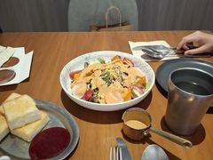 -La Terre乐田(万象城店)