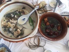 -芸海阁·农家私房菜(沙家浜景区出口店)