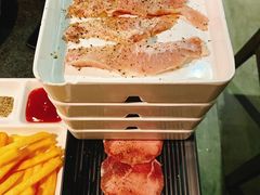 -神户赤童日式烤肉伙伴(东直门店)