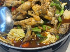 -蛙喔牛蛙(淮安吾悦店)