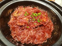-老地方酒楼(红旗路店)