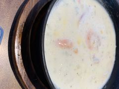 -萨莉亚意式餐厅(浦江万达广场店)