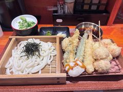 -天妇罗内顺田(罗湖店)