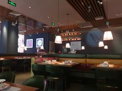 大堂-丫丫厨娘·柠檬鸭(安吉万达店)