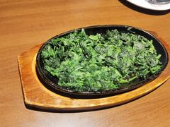 -萨莉亚(巴黎春天成山店)