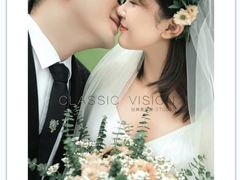 -经典婚纱摄影美学馆·私人定制