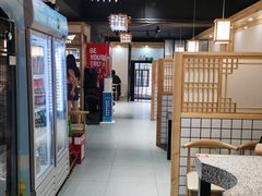 -震海贝烤贝·民俗特色店(延吉总店)