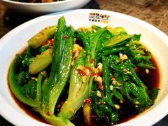 炝拌时蔬-爱饭(玉兰路直营店)