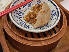 -芋包王闽南茶楼(八市店)
