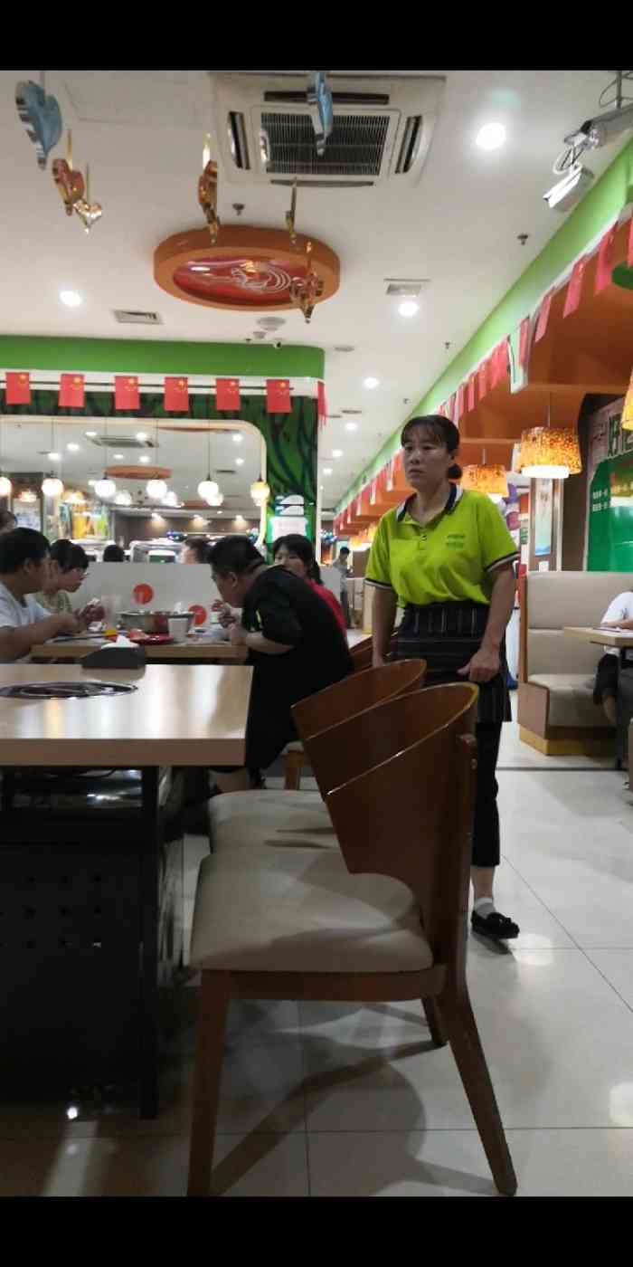 好伦哥(白沟店)-"好久前去的,大概是7月份吧.大约是70一.