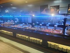 -盛江山自助料理(奥莱锦辉购物广场店)