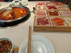 -麻辣空间·清油火锅(水井沟店)