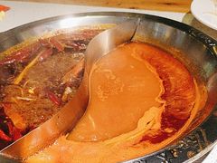 -大龙燚火锅