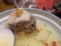 -三道菜(明堂公园店)