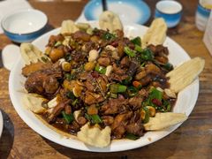 -向民炒鸡老店(金泰华府店)