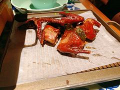 -绿茶餐厅(布吉万象汇店)
