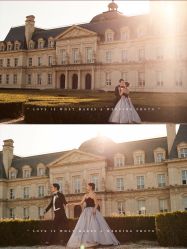 -梵初·STUDIO婚纱摄影(通州万达店)