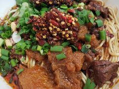 -猫记风味小吃店(永和里店)