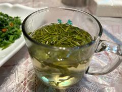 -春娟茶楼·地道农家菜(梅家坞店)