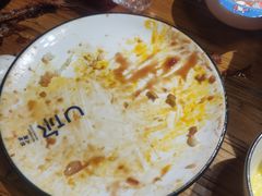 -U你·湖北家宴菜(南湖总店)