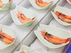 -海玥荟海鲜姿造自助餐厅(欧罗巴广场店)