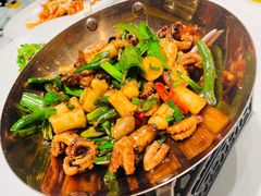 -大张烙馍村(三环南路旗舰店)