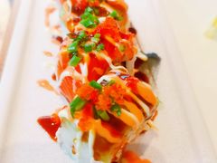 -酒井酱子·深夜食堂(东城汇店)