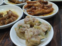 -品香排骨饭(羊官路店)