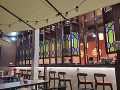 -波记美食煲仔饭蒸饭(客村店)