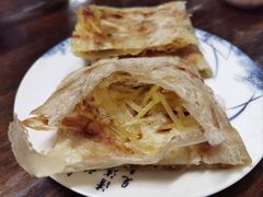 -张记饺饼筒(环城东路店)