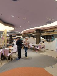 点击看大图 -奈尔宝·国风主题儿童乐园·亲子餐厅(豫园商城店)