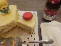 -嘉华饼屋(云冶店)