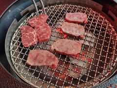 -热血兄弟·炭火烤肉(融侨中心店)