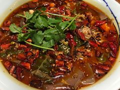 -辛香汇(飞洲店)