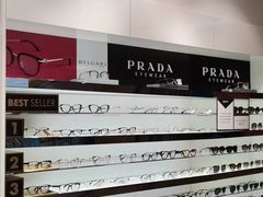 -LensCrafters亮视点(世贸天阶店)