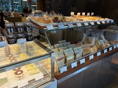 -诺嘉甜品(世贸店)