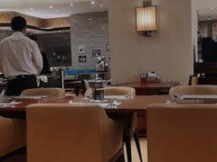 大堂-赛瑞喜来登大酒店-盛宴自助餐厅