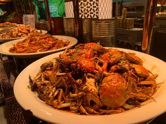 -亚马逊海鲜自助(梅溪湖步步高店)