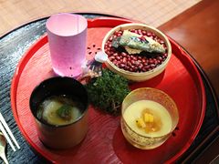 -湖月·割烹料理(湖滨店)