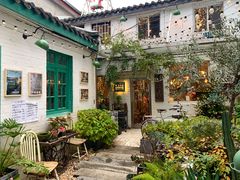 -大水的店(昙华林店)