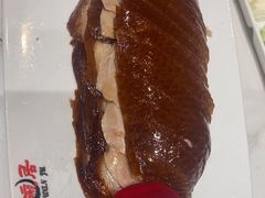 -大碗居·烤鸭·鱼头泡饼(天坛东门店)